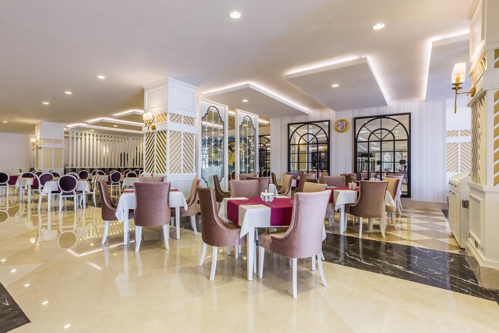Resort Mary Palace Resort & Spa Colakli