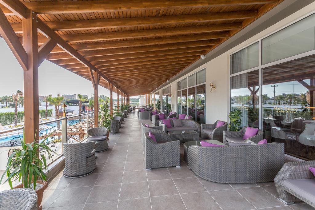 Mary Palace Resort & Spa Colakli