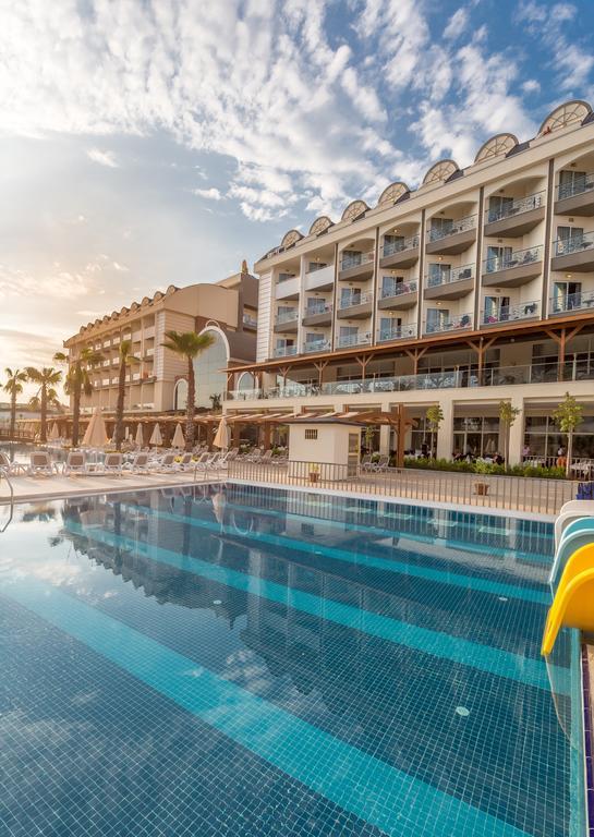 Mary Palace Resort & Spa Colakli