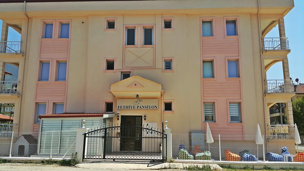Fethiye Pension Hotel Fethiye