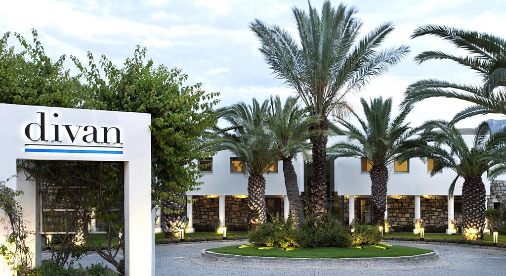Divan Bodrum Palmira 5*