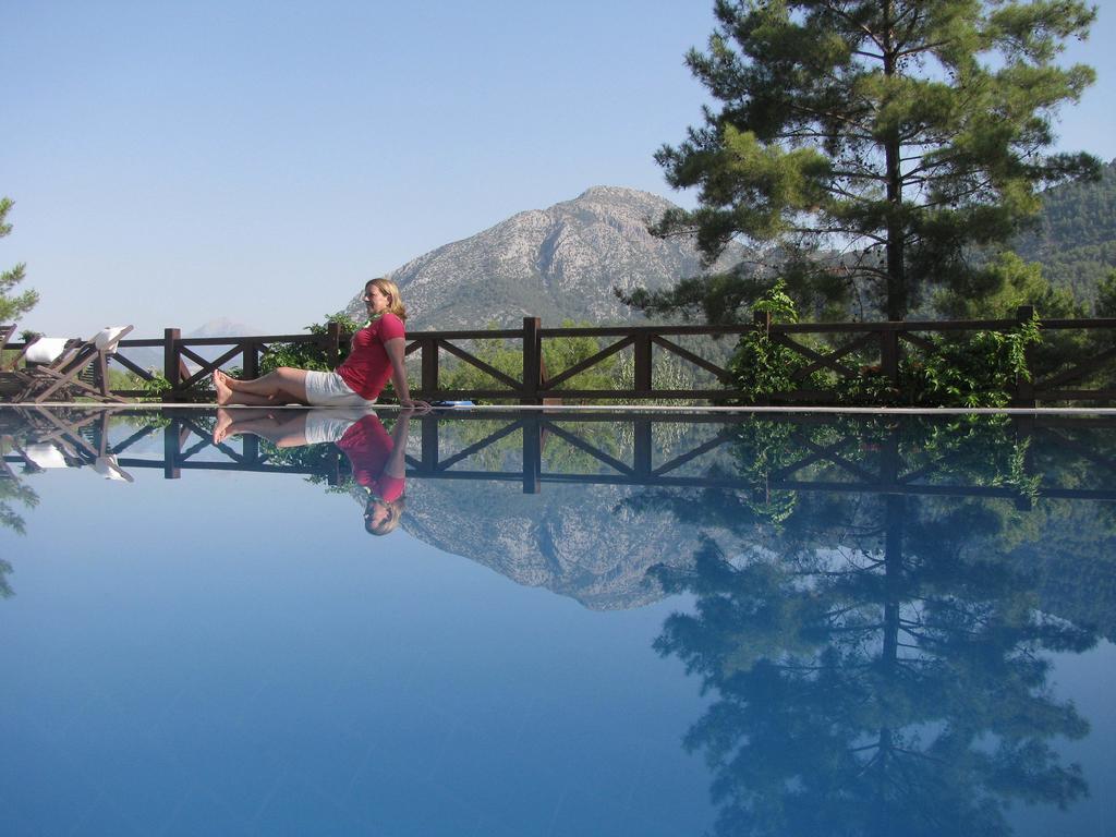 Country house Dikencik