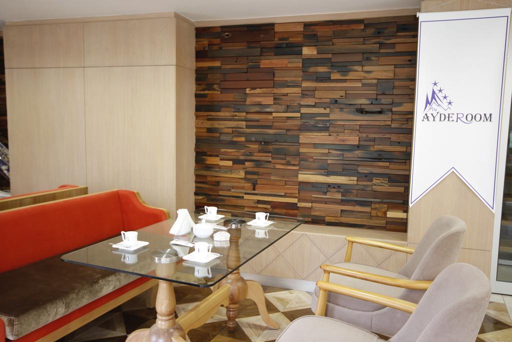Ayderoom Hotel 3*