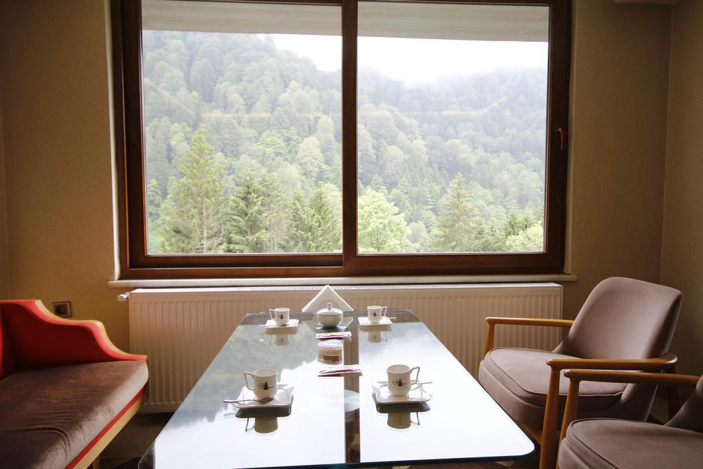 Ayderoom Hotel Ayder Yaylasi
