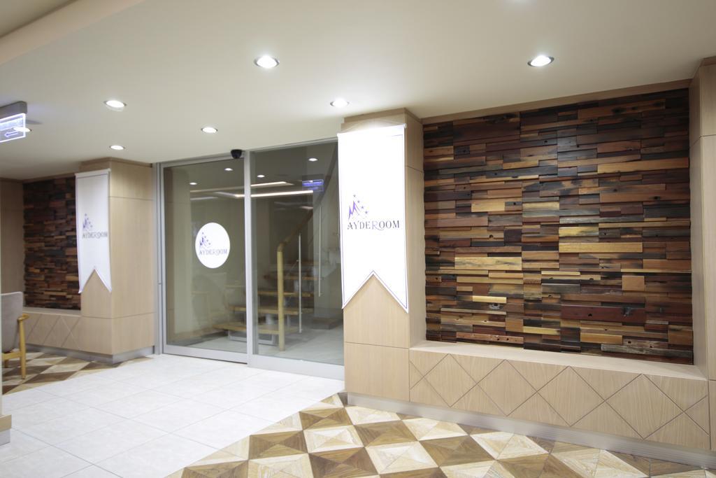 Ayderoom Hotel 3*