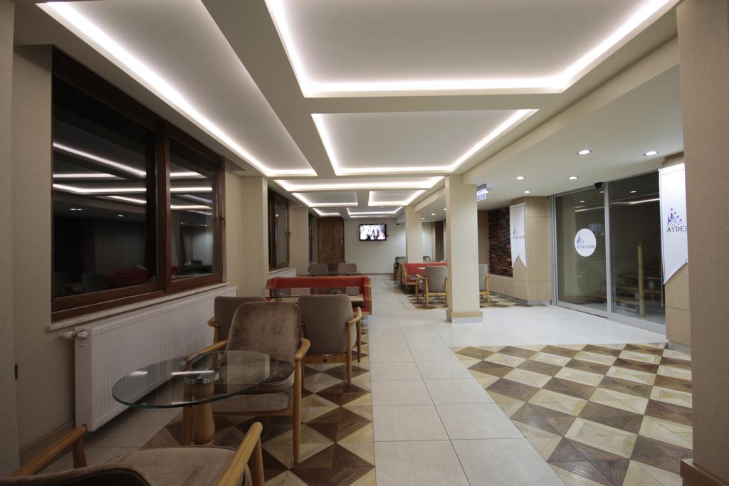 Hotel Ayderoom Ayder Yaylasi