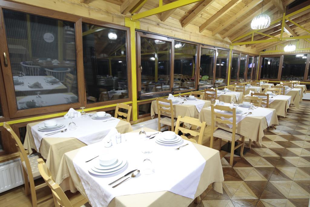 Hotel Ayderoom 3*