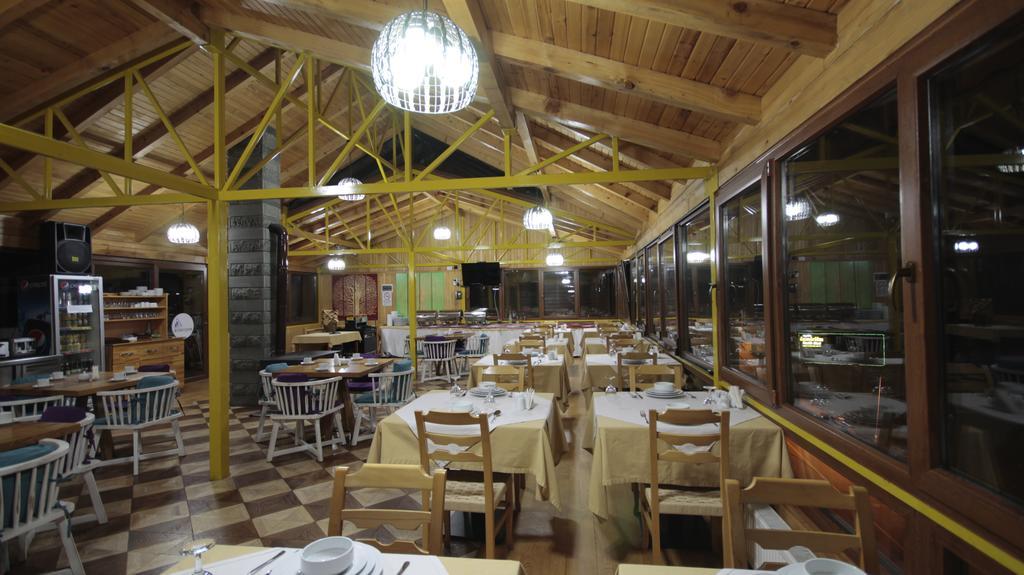 Hotel Ayderoom Ayder Yaylasi