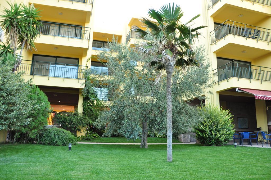 Palm Court Ayvalik