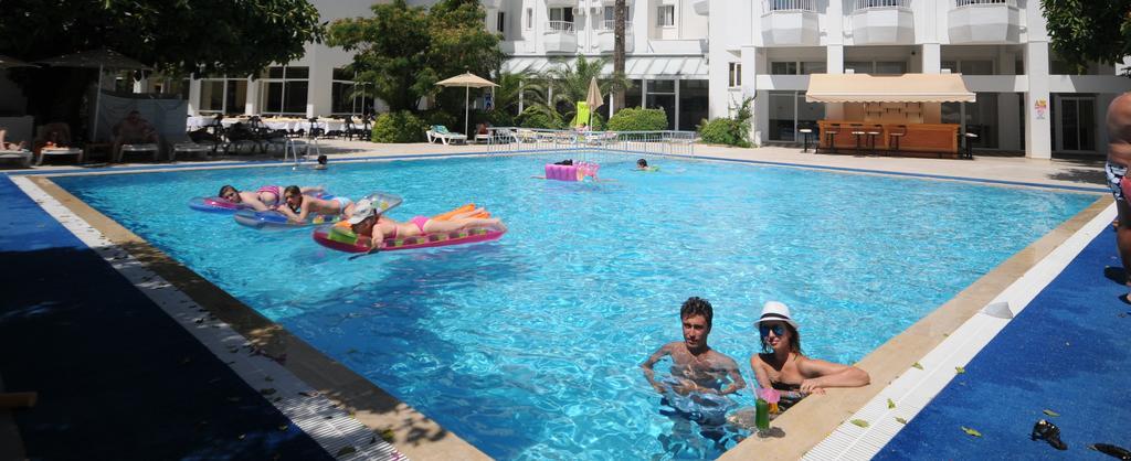 Sonnen Hotel 3*