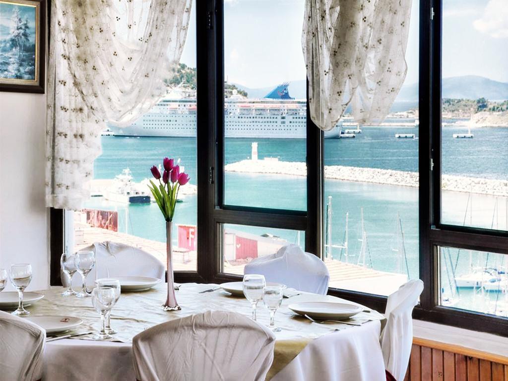 Grand Kurdoglu 4* Kusadasi