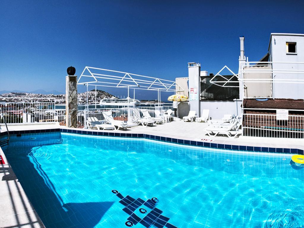 Grand Kurdoglu Hotel Kusadasi