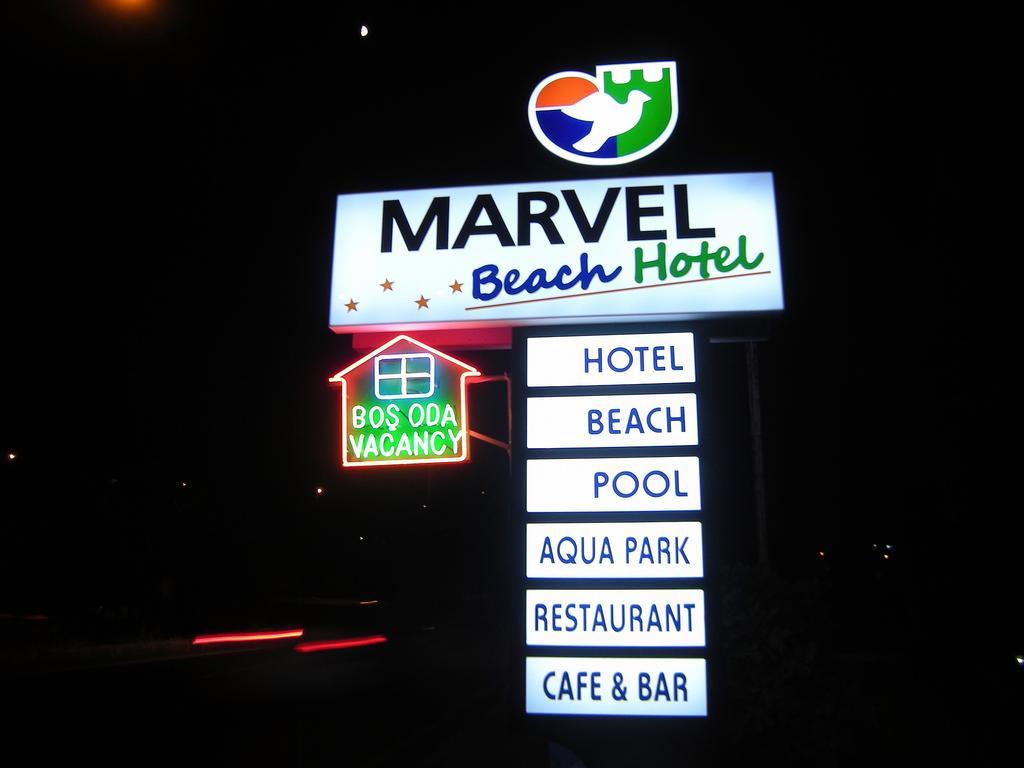 Marvel Hotel Guvercinlik (Bodrum)