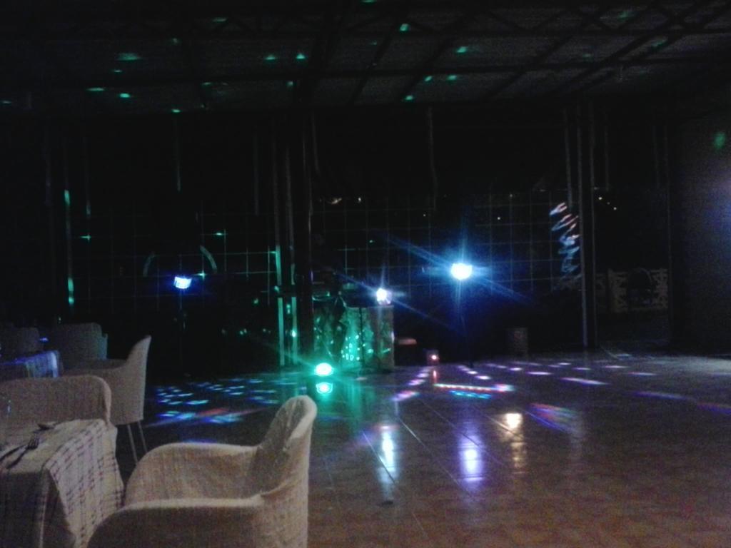 Koru Beach Club 4*