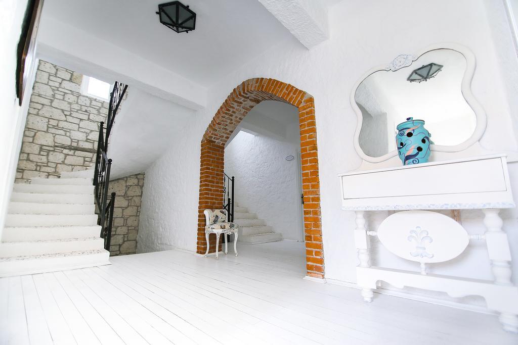 Bed & Breakfast Boreas (adults Only) Alacati