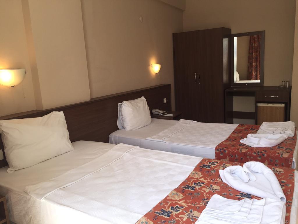 Sonnen Hotel 3*