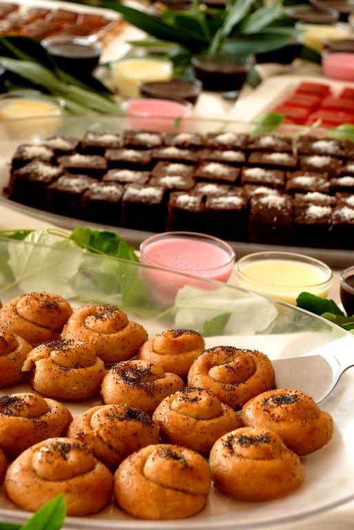 Buyuk Berk Hotel Sarimsakli