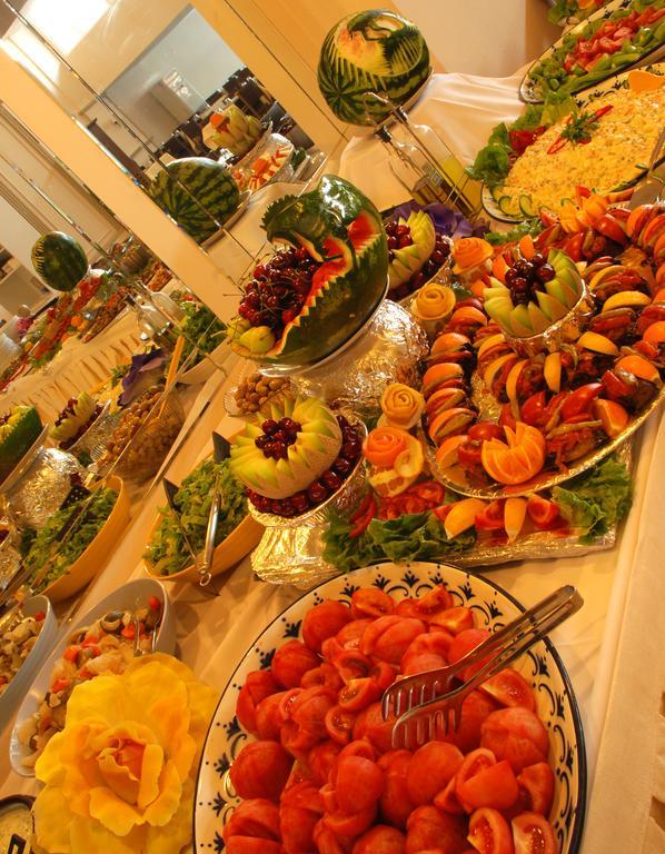 Buyuk Berk Hotel 4*