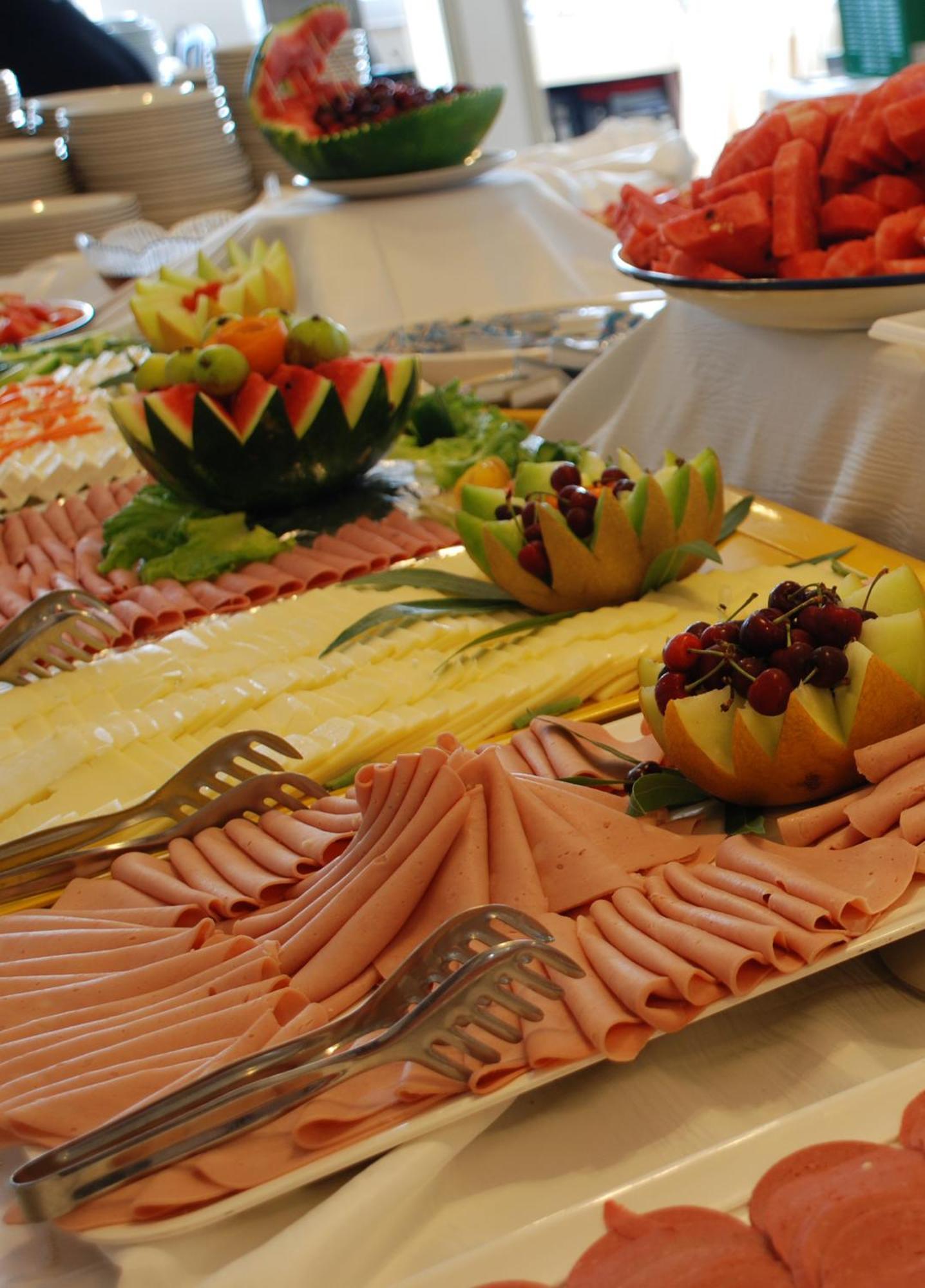 Hotel Buyuk Berk Sarimsakli