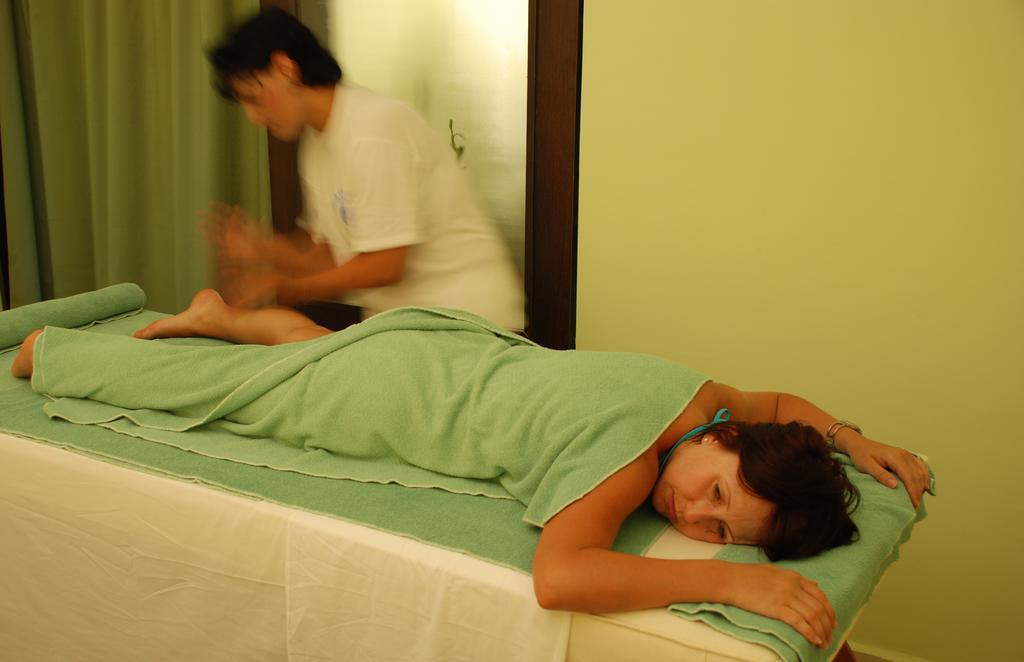 Hotel Buyuk Berk