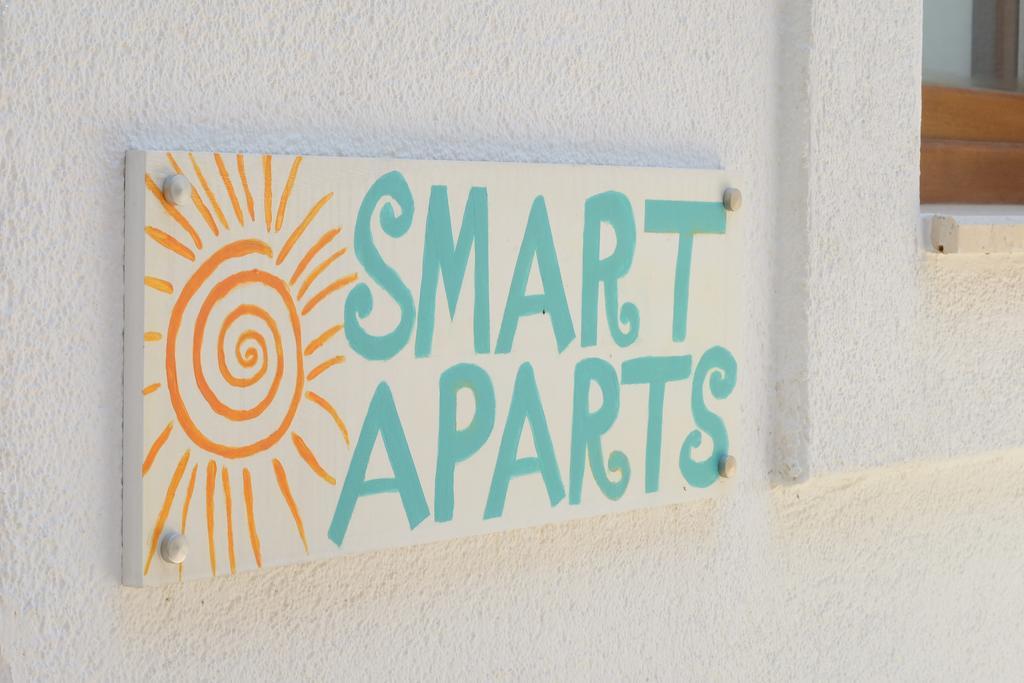 Aparthotel Smart Aparts