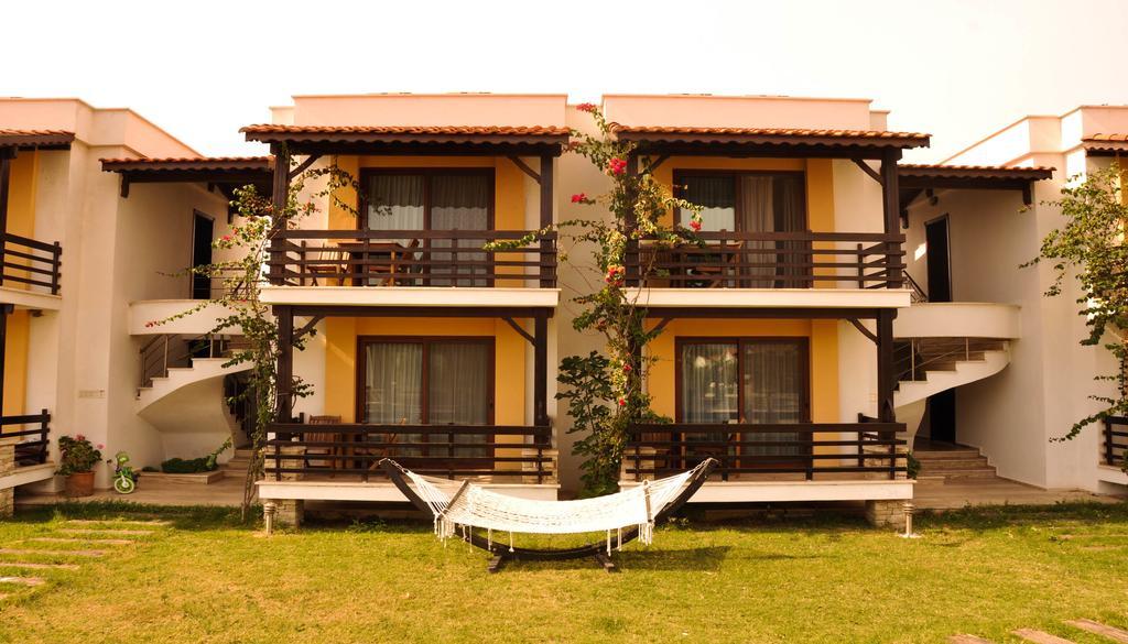 Hotel Silvanus Oren (Milas)