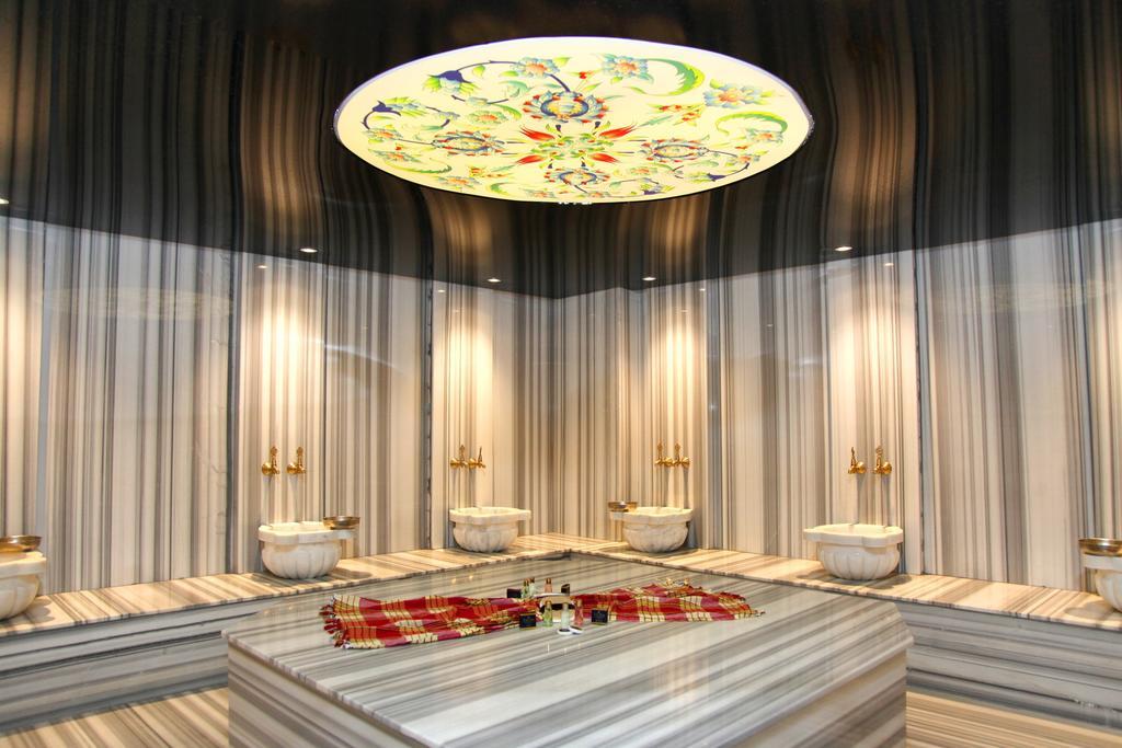 Tilya Hotel Trabzon