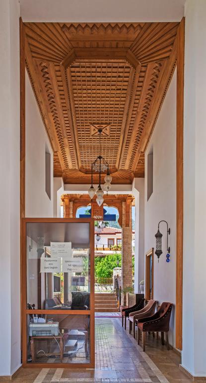 Panamare Akyaka Aparthotel