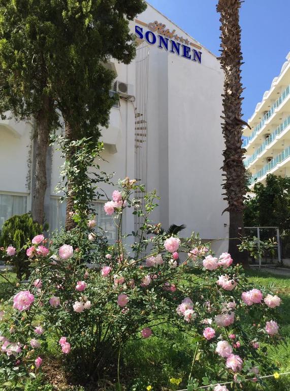 Sonnen Hotel Marmaris