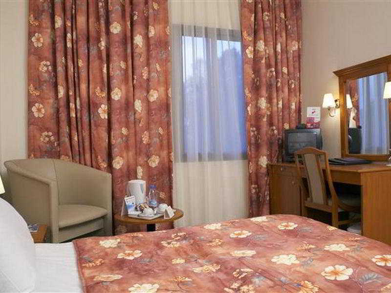 Anemon Hotel Aydin
