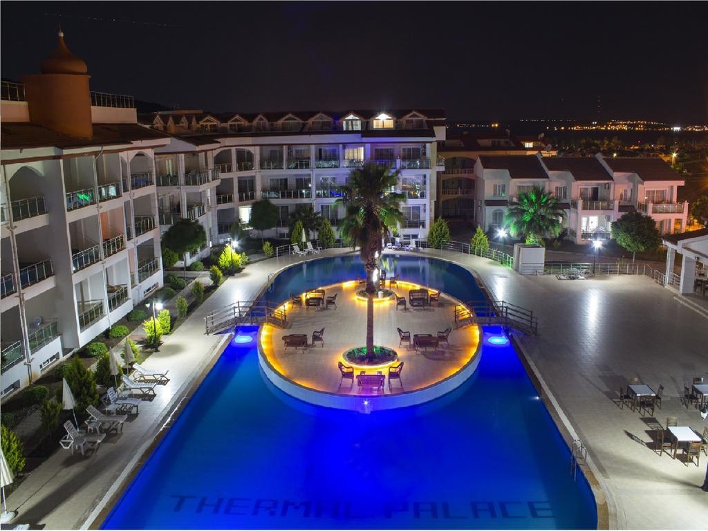 Aparthotel Akbuk Palace Akbuk (Didim)