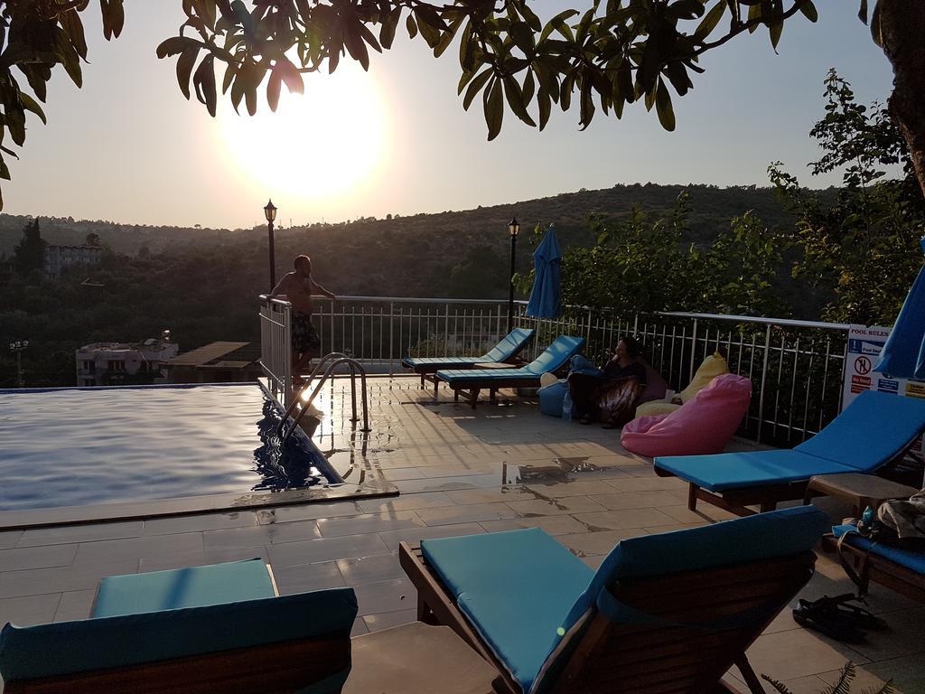 Sun Club 2* Patara