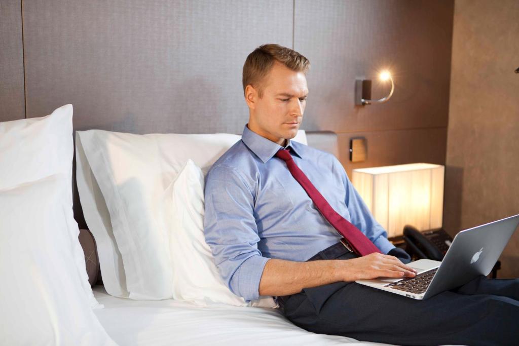 Hotel Lasagrada