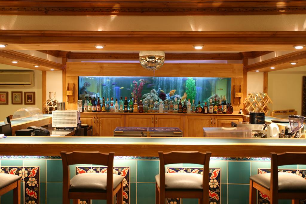 Kerme Ottoman 3* Akyaka (Mugla)