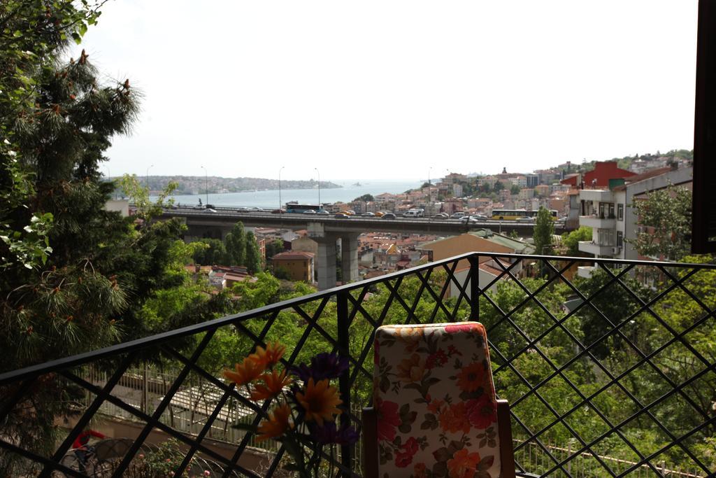 Bed & Breakfast Yesim Suites