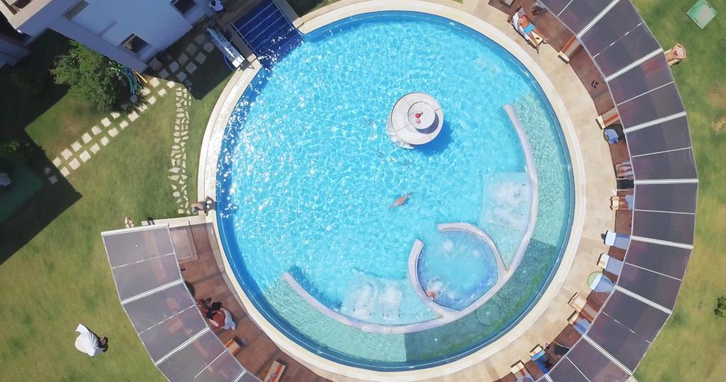 Balcova Termal 4* Izmir