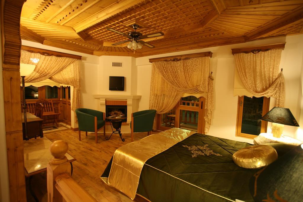 Kerme Ottoman