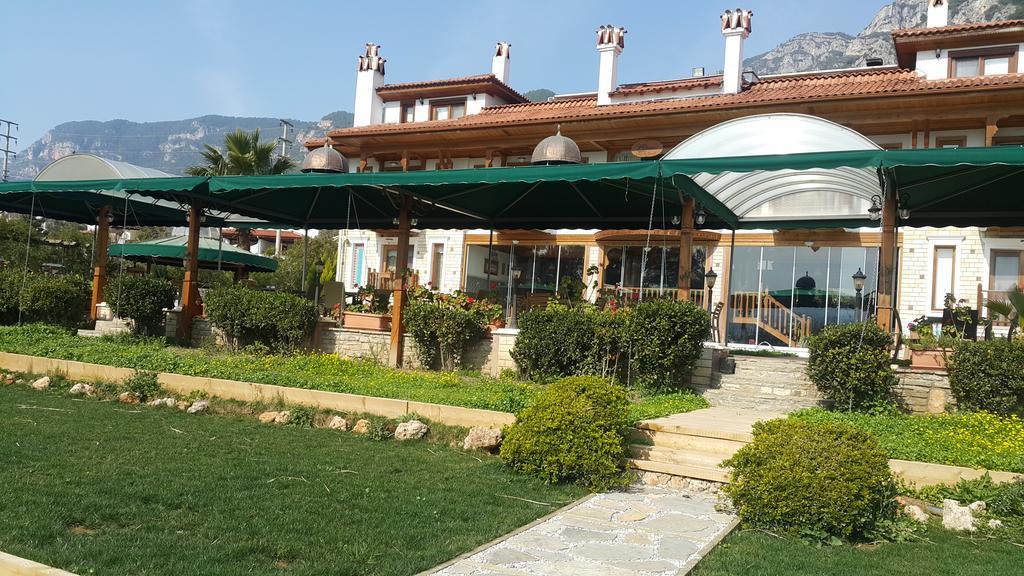 Kerme Ottoman Hotel