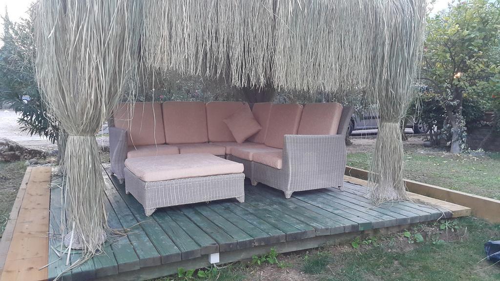 Kerme Ottoman Hotel