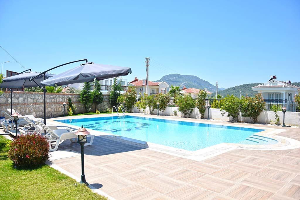 Belvedere * Fethiye