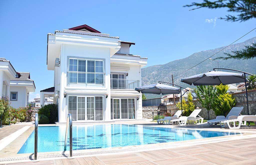 Belvedere *