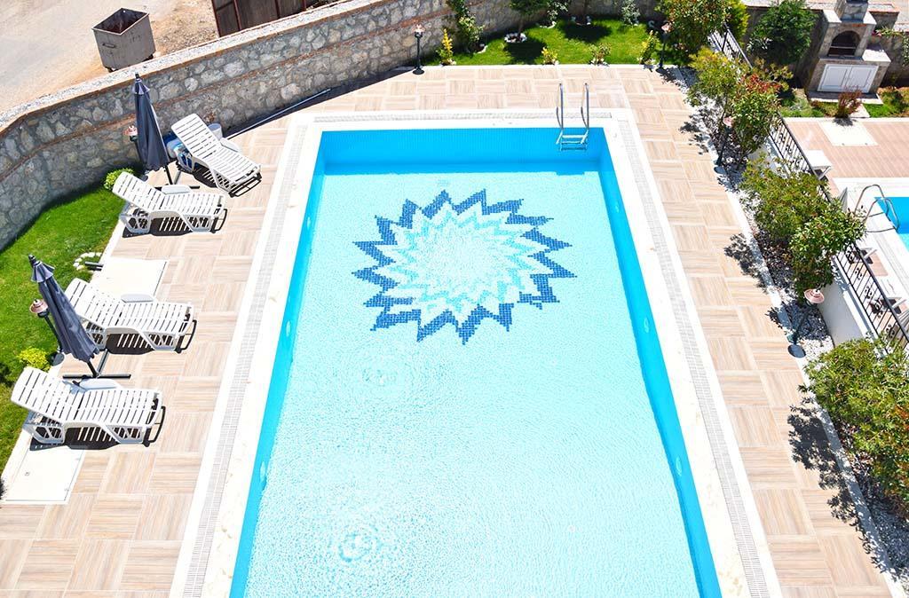 Belvedere * Fethiye