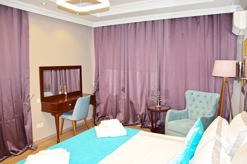 Belvedere Villa Fethiye