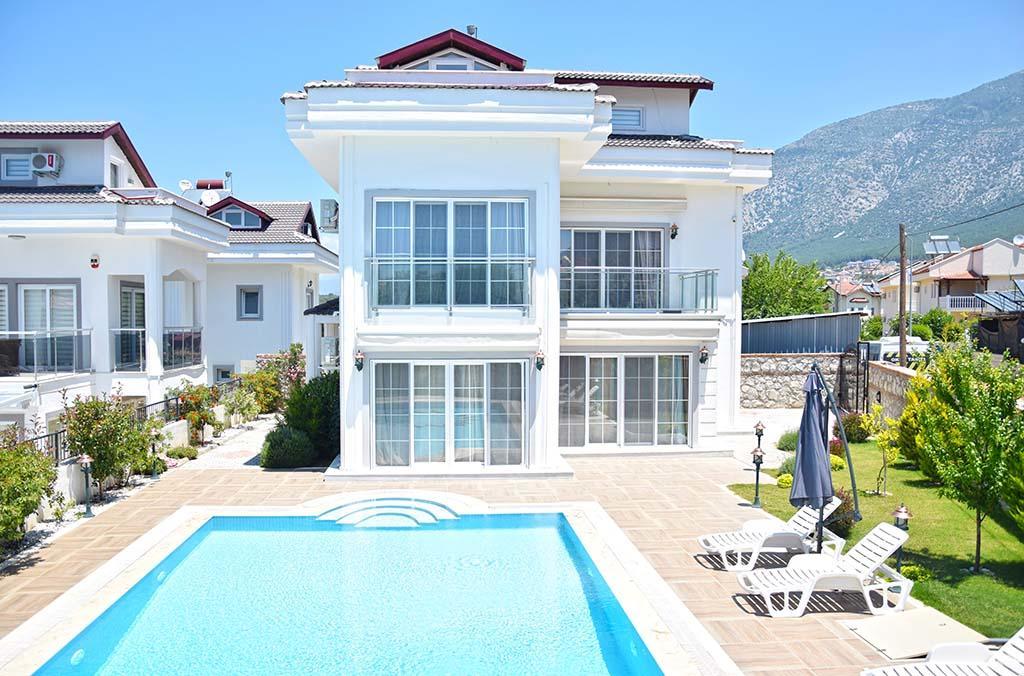 Belvedere *