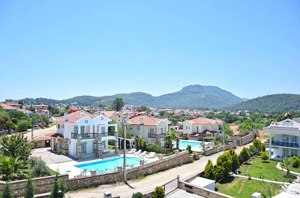 Villa Belvedere *