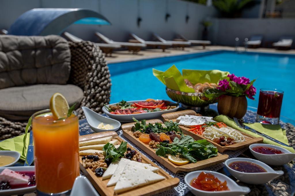 Hotel Alalucca- Adult Only