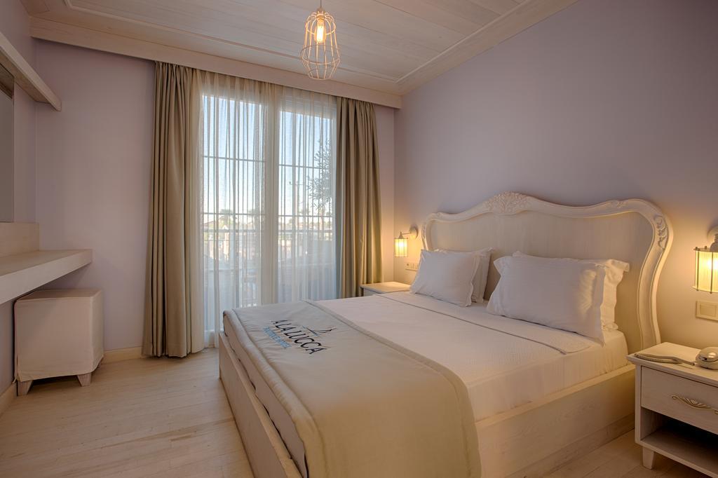 Hotel Alalucca- Adult Only *