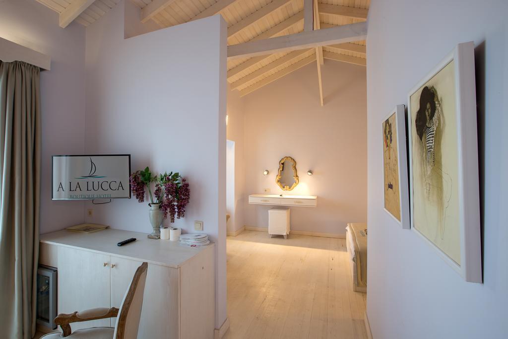 Hotel Alalucca- Adult Only Alacati