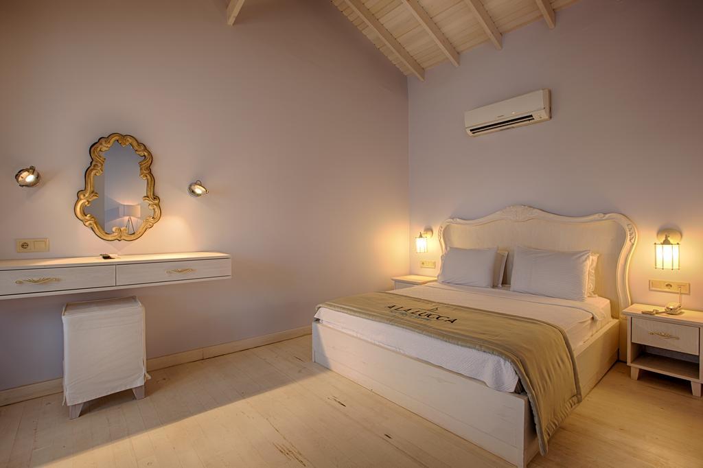 Hotel Alalucca- Adult Only