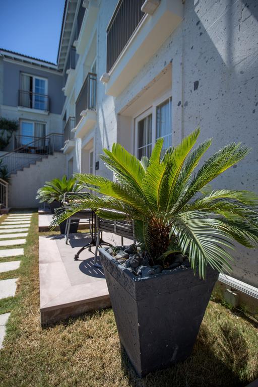 Hotel Alalucca- Adult Only